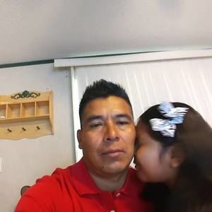 Meet your Posher, Abel